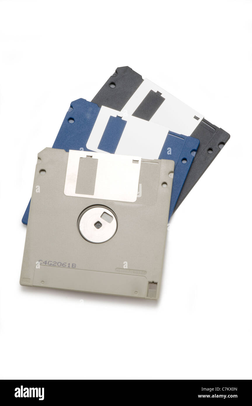 Floppy dics hi-res stock photography and images - Alamy