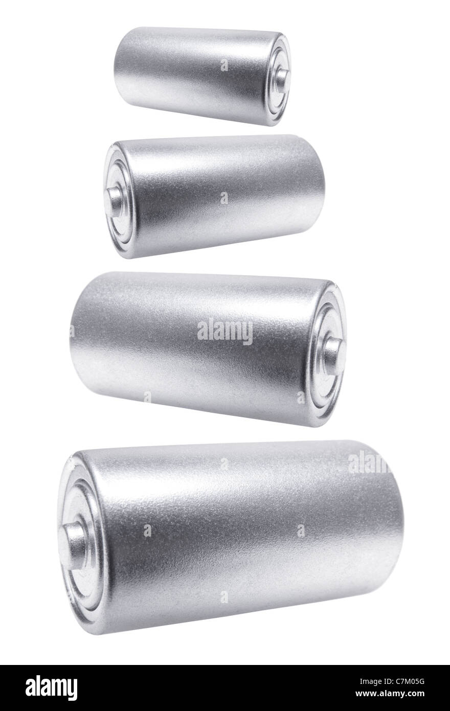 Fuel cells batteries hires stock photography and images Alamy