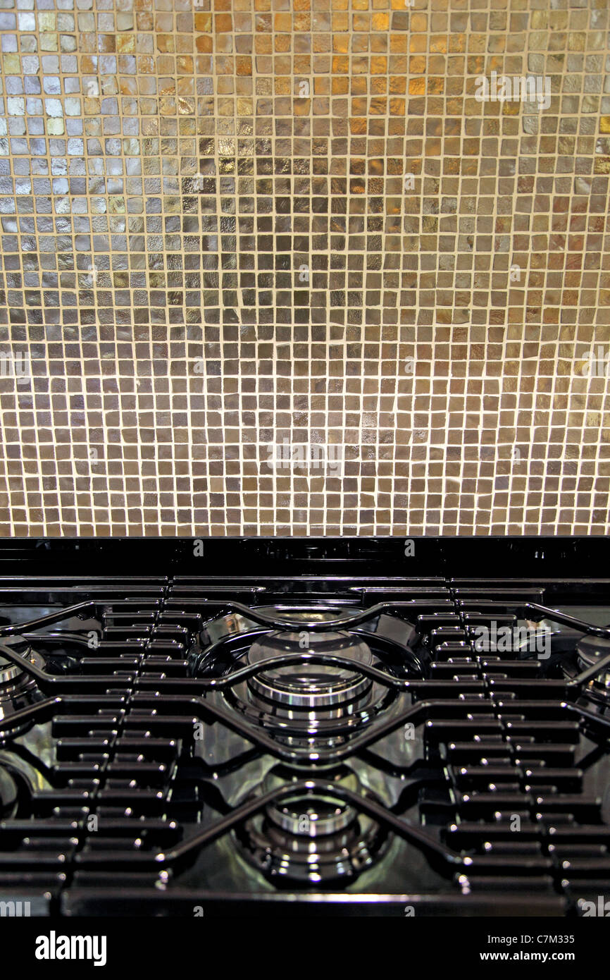 kitchen hot plate Stock Photo Alamy