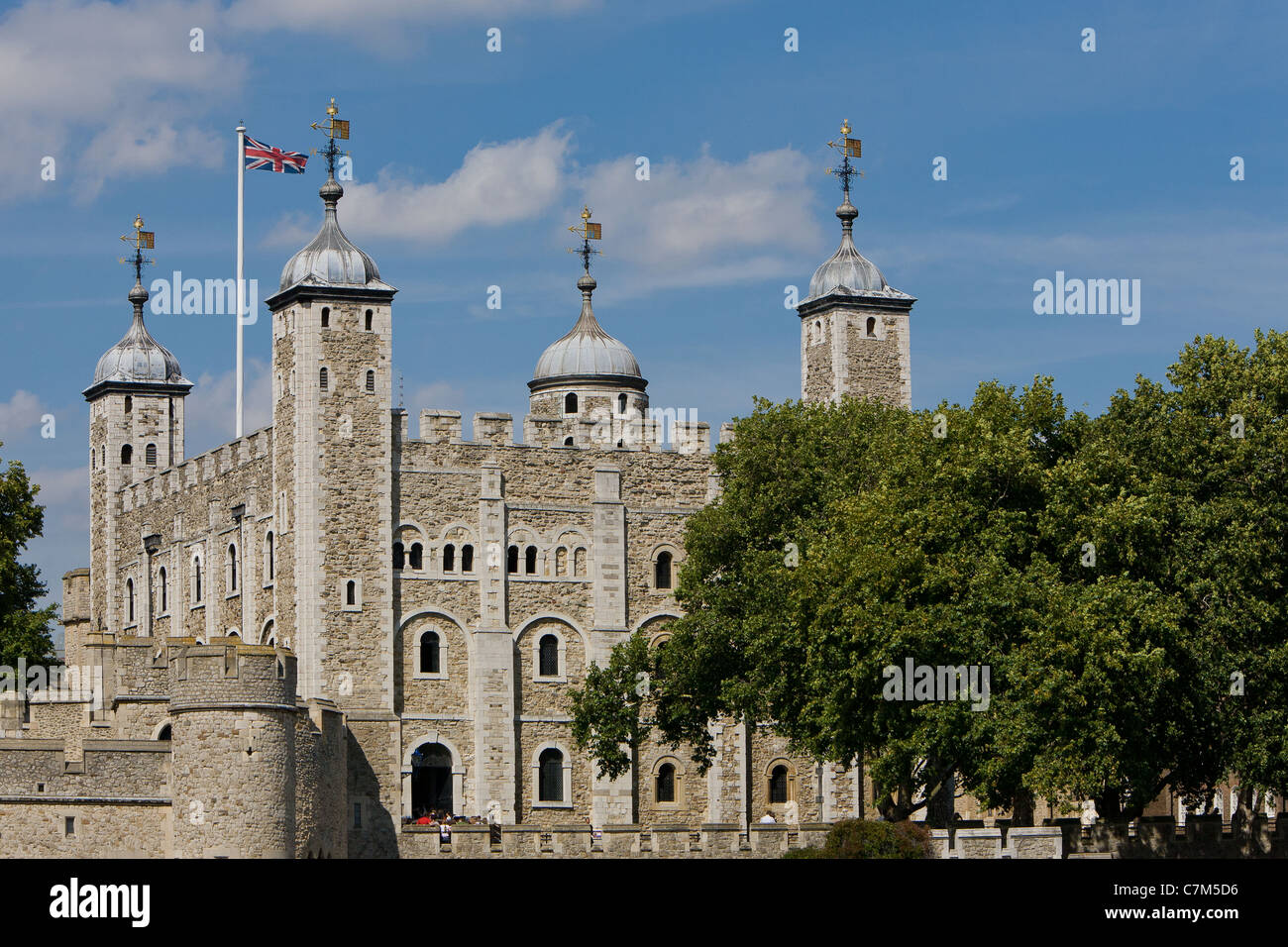Tower of london anne boleyn hi-res stock photography and images - Alamy