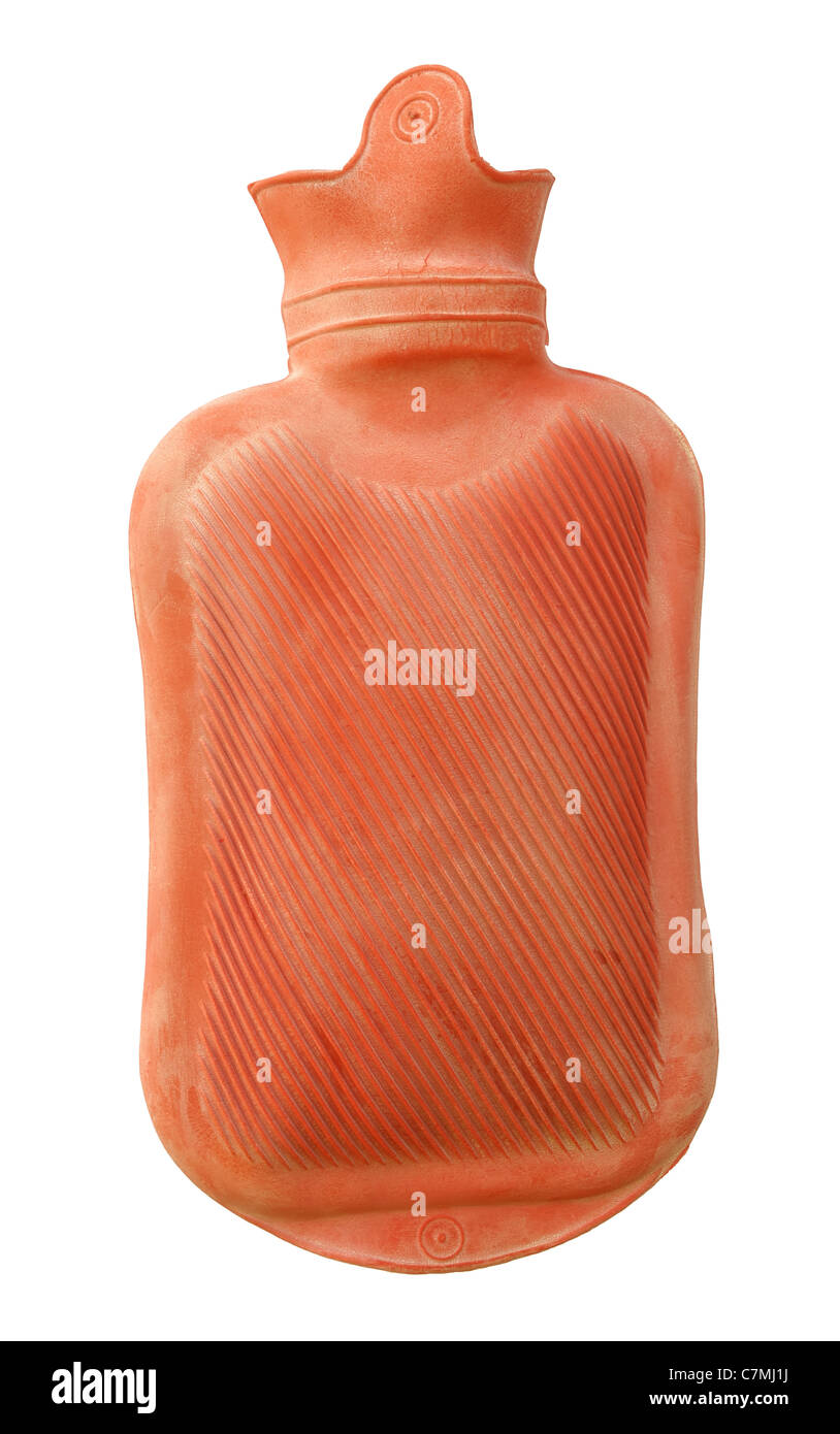 Hot water bottle hi-res stock photography and images - Alamy