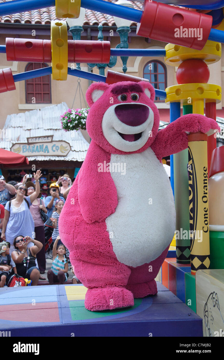 Lots O Huggin Bear High Resolution Stock Photography and ...