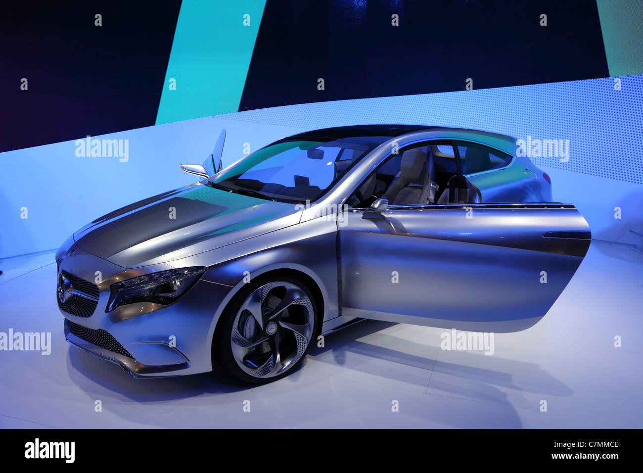 Class Presentation High Resolution Stock Photography And Images Alamy