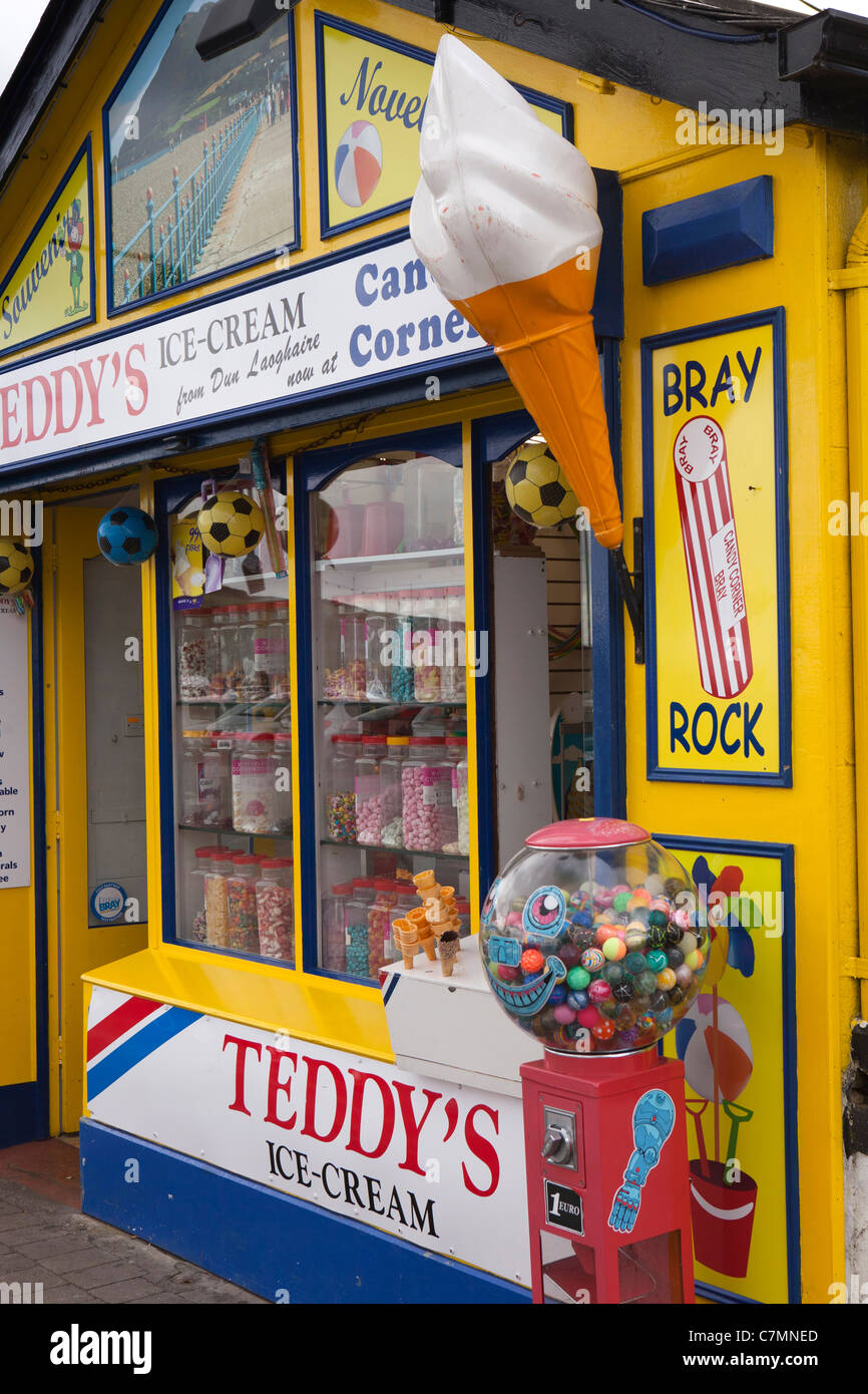 Bray seafront hires stock photography and images Alamy