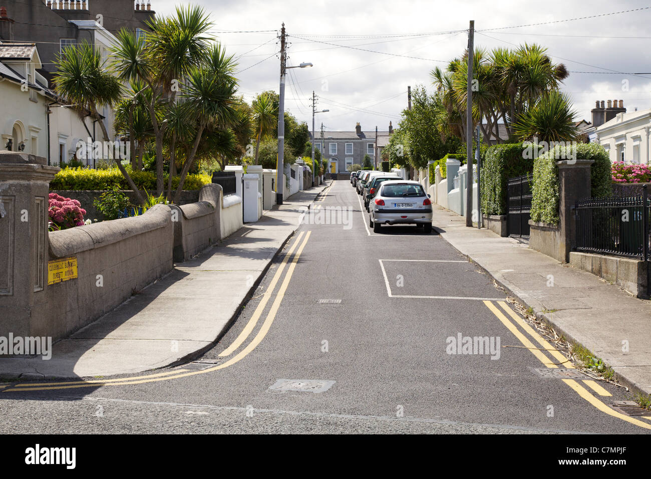 Burdett avenue hires stock photography and images Alamy