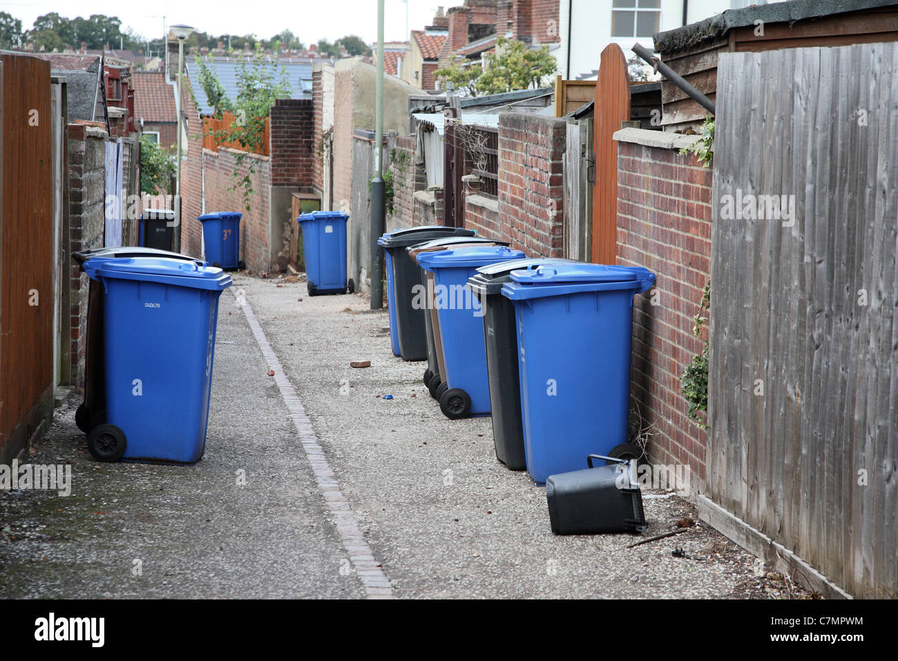 Recycle norwich hi-res stock photography and images - Alamy