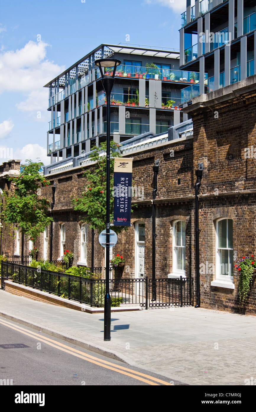 Woolwich hires stock photography and images Alamy