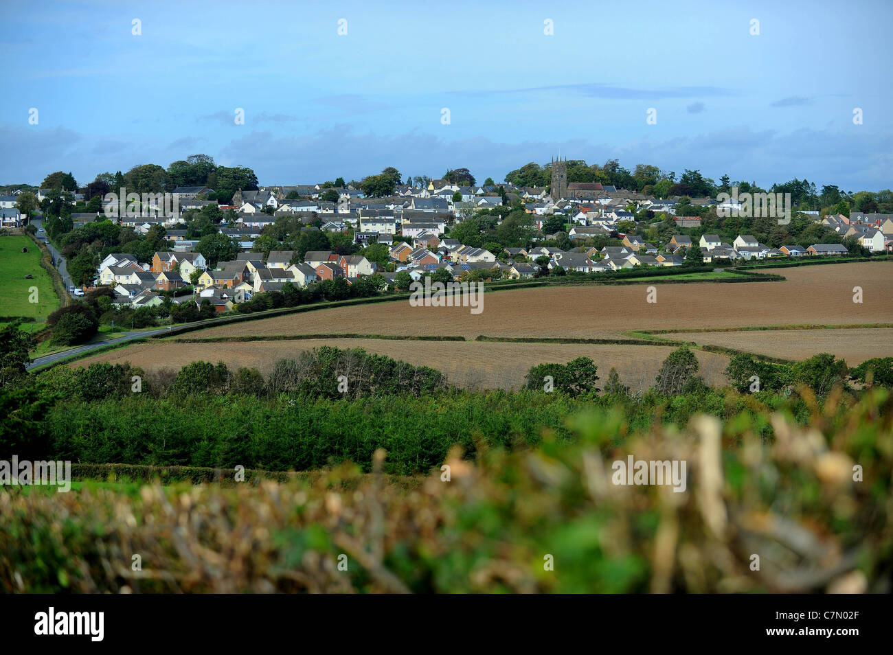 Winkleigh hires stock photography and images Alamy