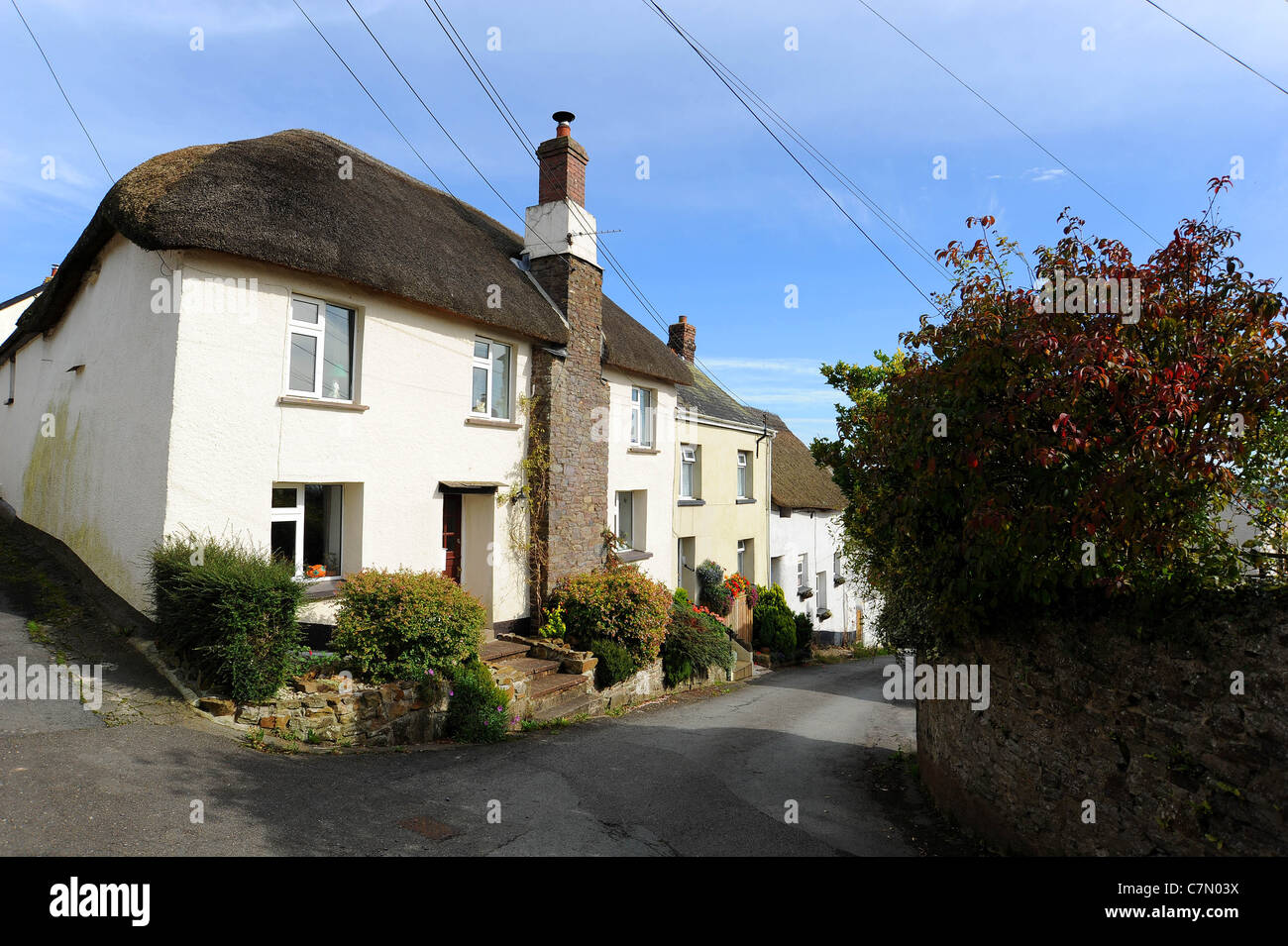 Winkleigh devon hires stock photography and images Alamy