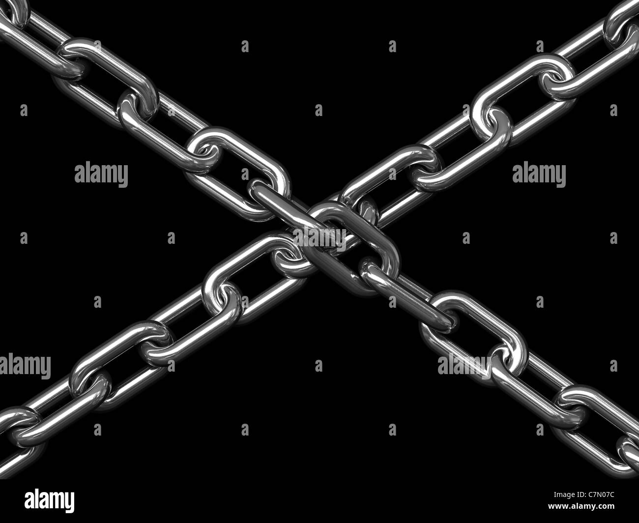 Shackle Black and White Stock Photos & Images Alamy
