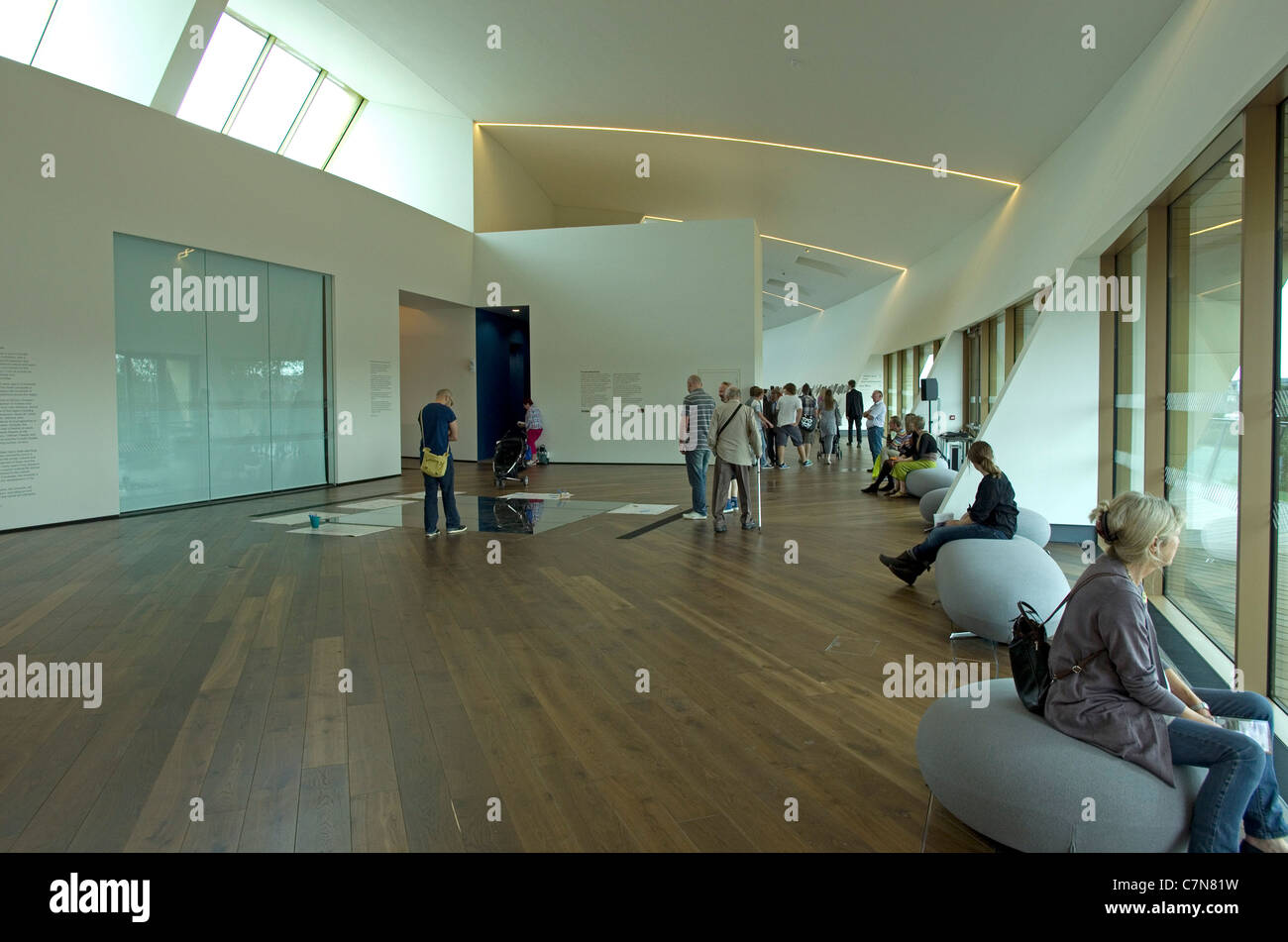 Firstsite Firstsite gallery hi-res stock photography and images - Alamy
