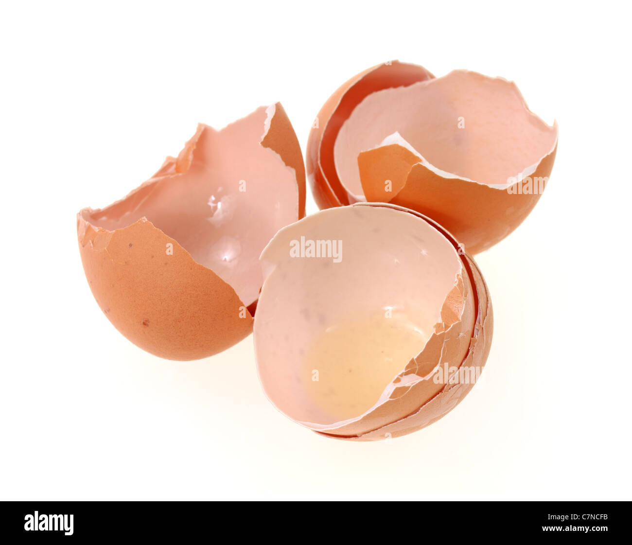 Egg shells hires stock photography and images Alamy