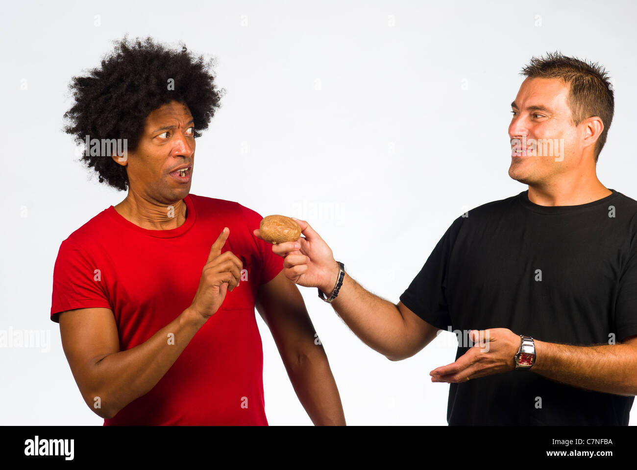 Getting rid off hi-res stock photography and images - Alamy