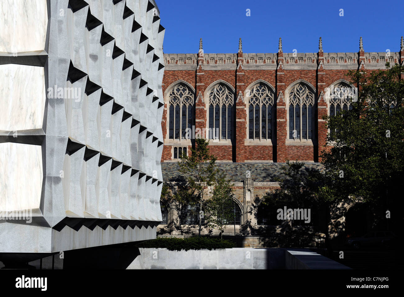 Yale Law School Library