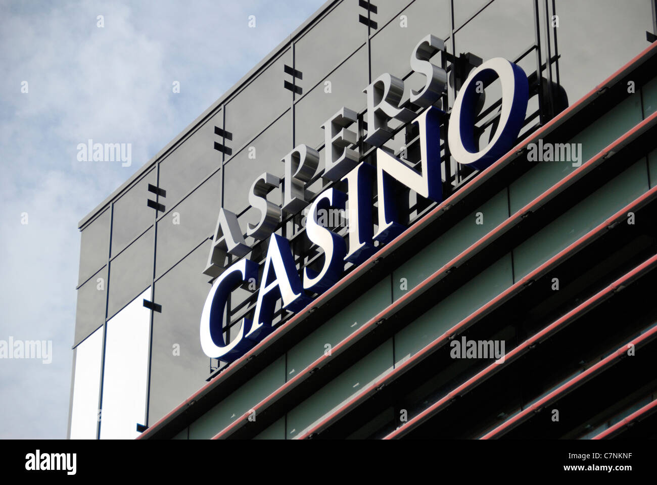 Aspiring Players’ Review of Aspers Casino UK 2024