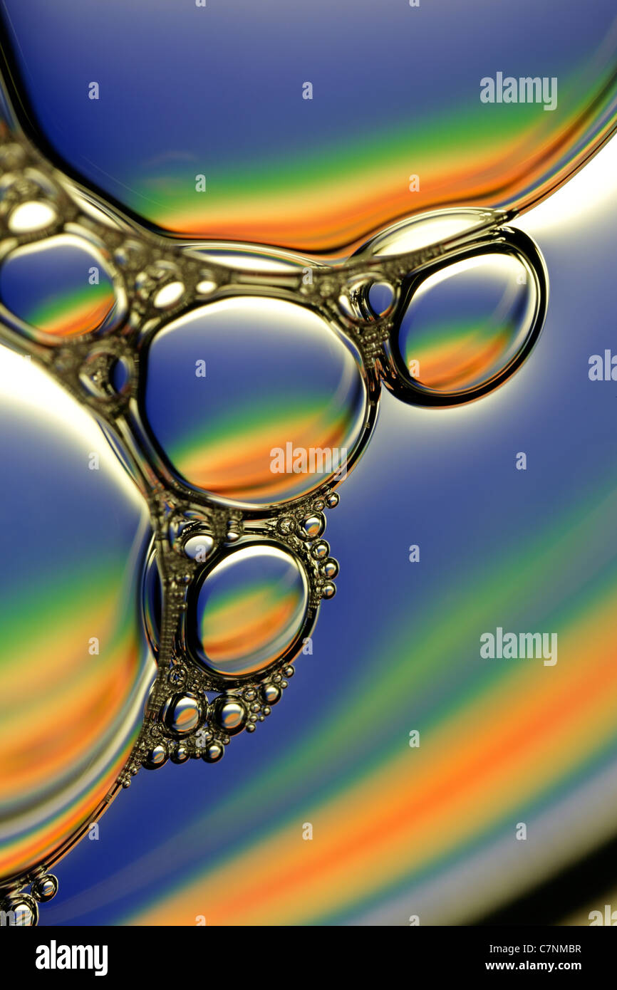 Fizzy water and bubbles hi-res stock photography and images - Alamy