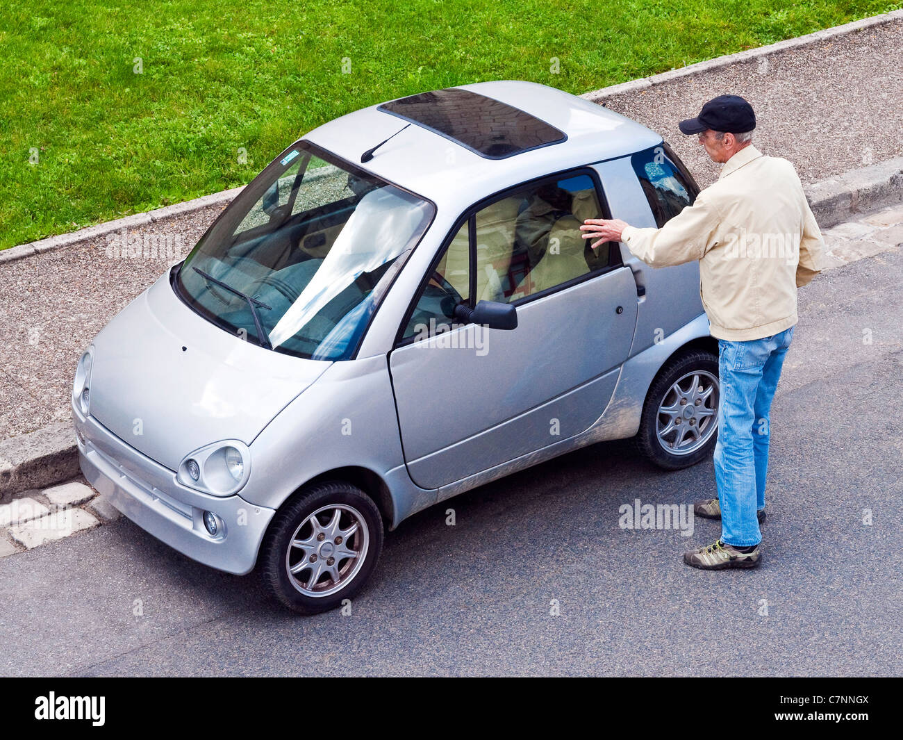 where can i buy a car without drivers license