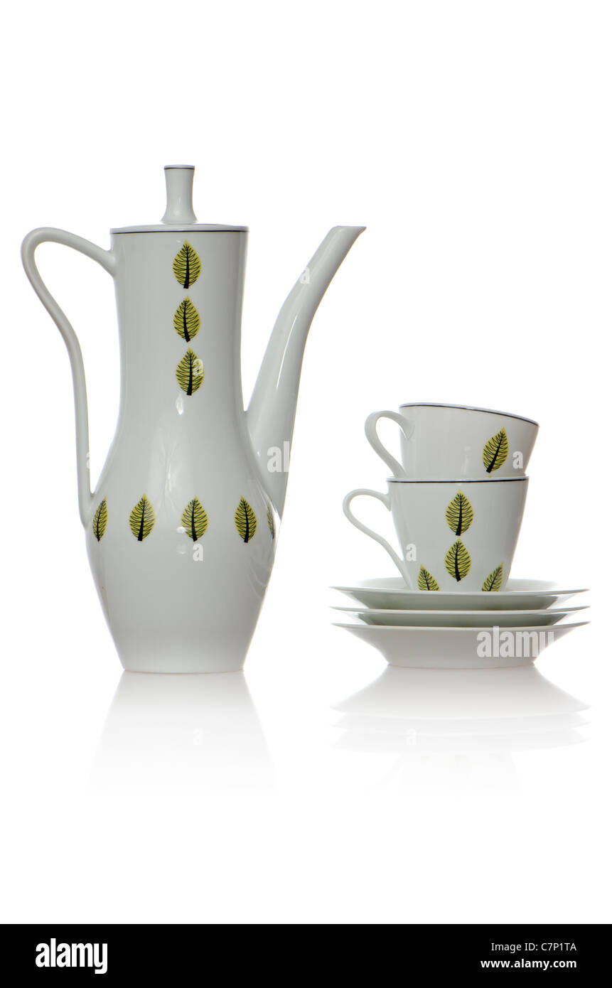 Reflective teapot hi-res stock photography and images - Alamy