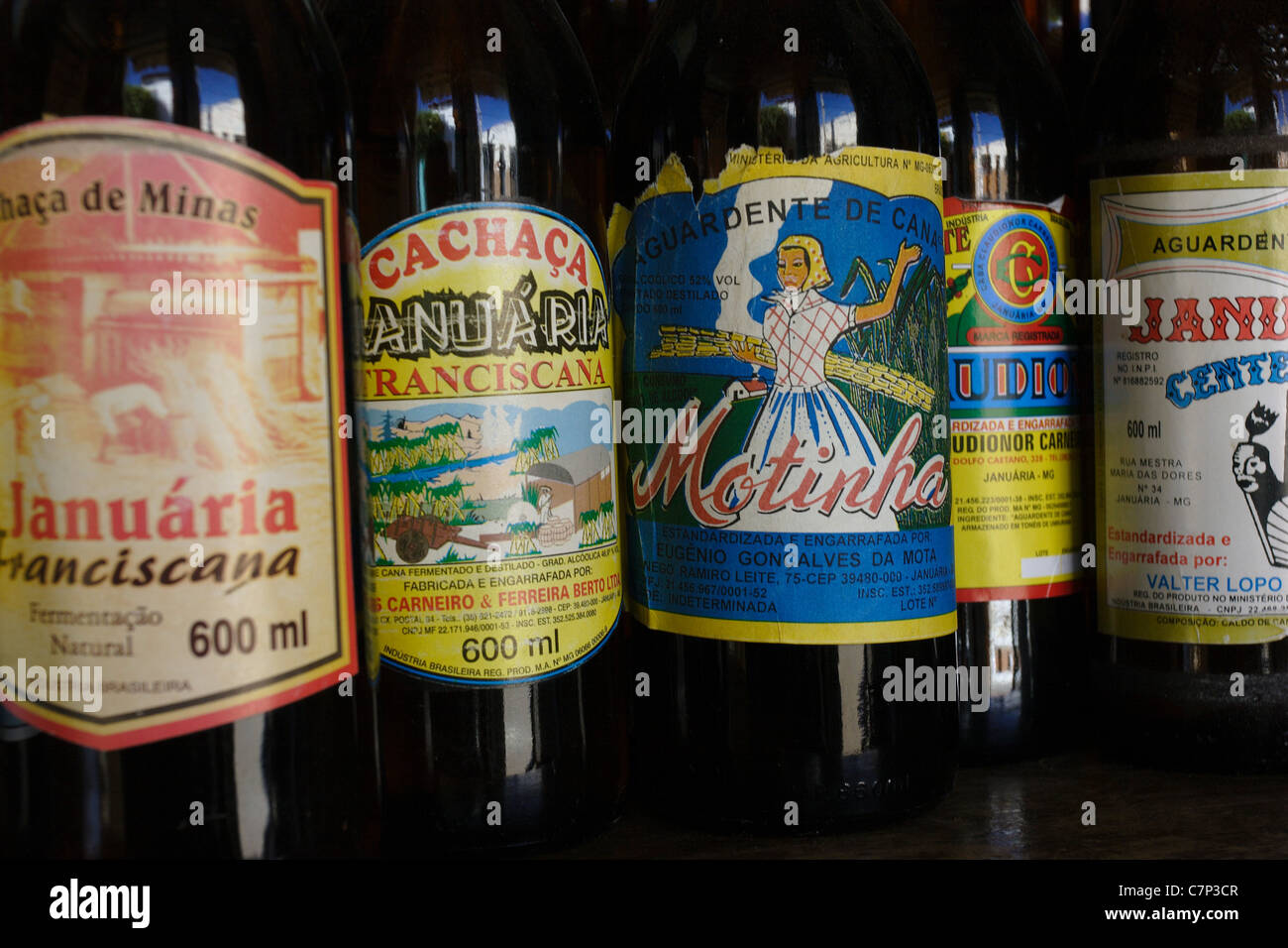 Cachaca bottles hires stock photography and images Alamy
