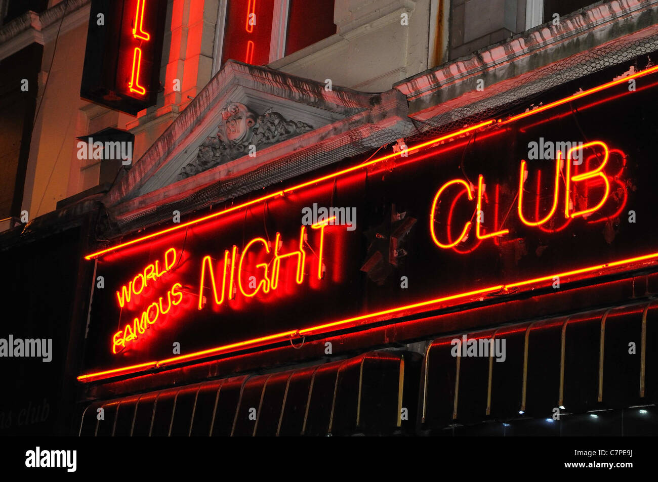 Night clubs near me hi-res stock photography and images - Alamy