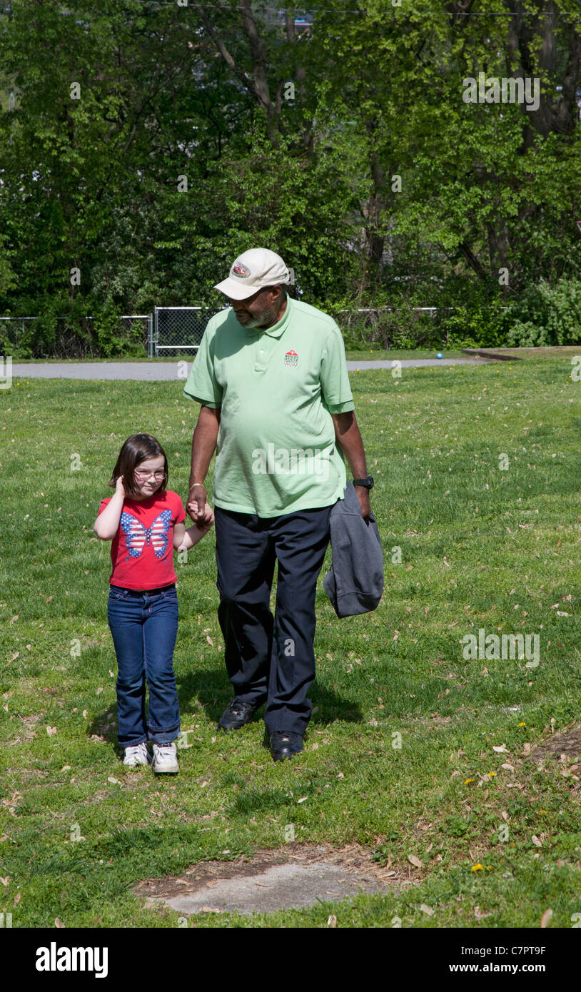 AfterSchool Program at Wesley House Community Center Stock Photo Alamy