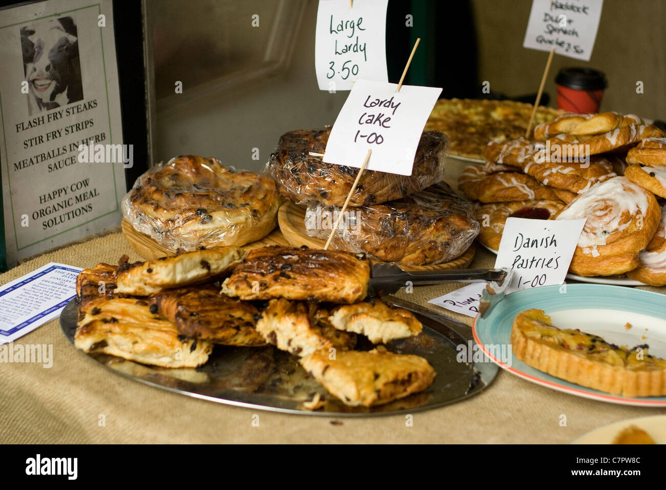 Lardy cake cheltenham hires stock photography and images Alamy