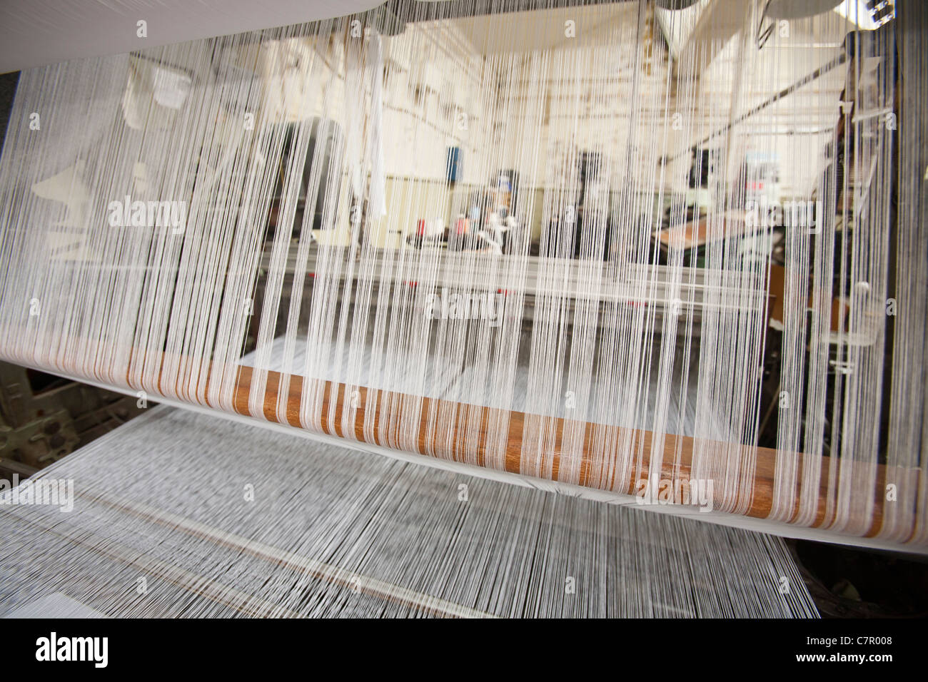 Weaving shed uk hires stock photography and images Alamy