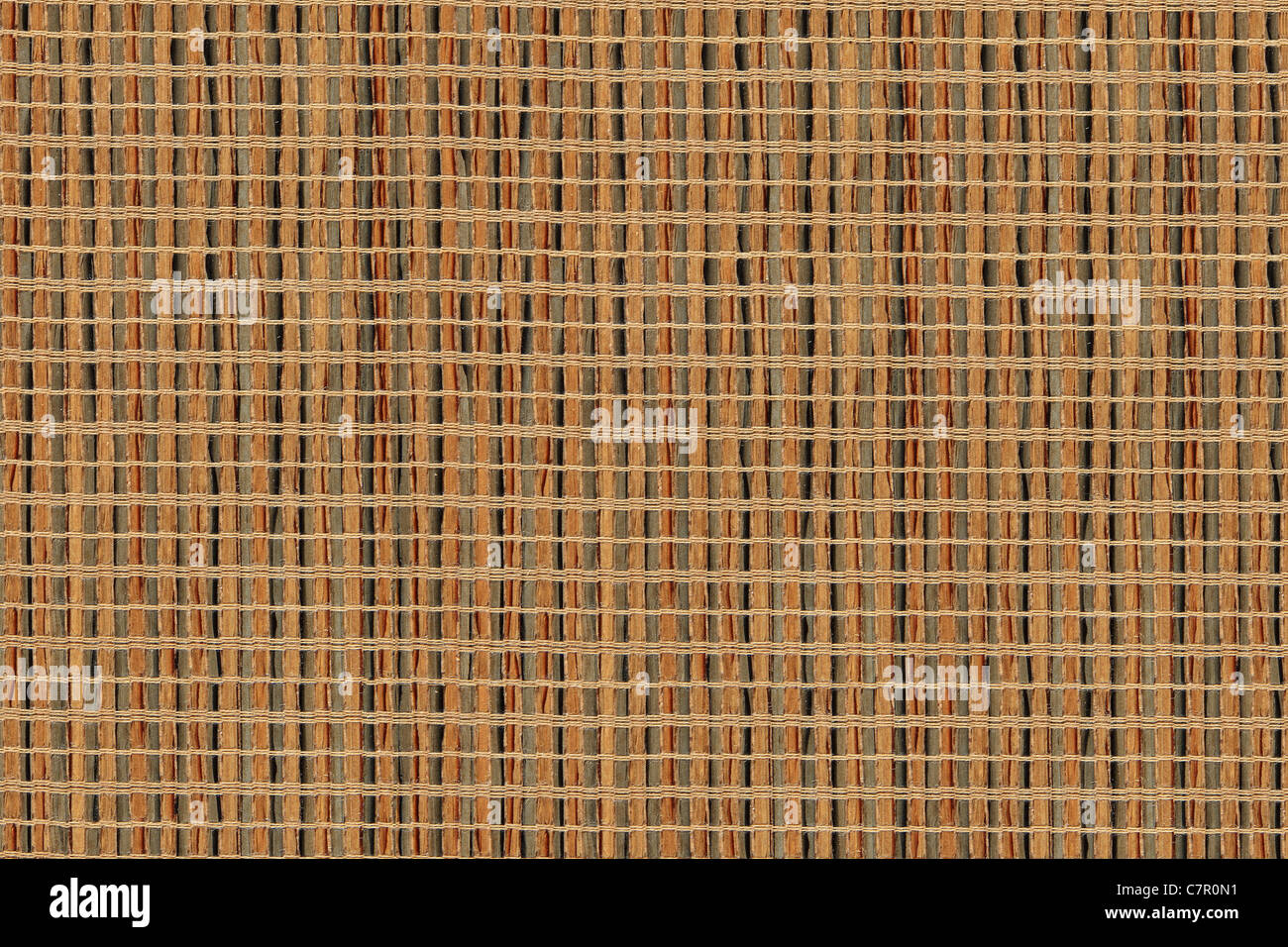 High quality woven mat texture Stock Photo Alamy