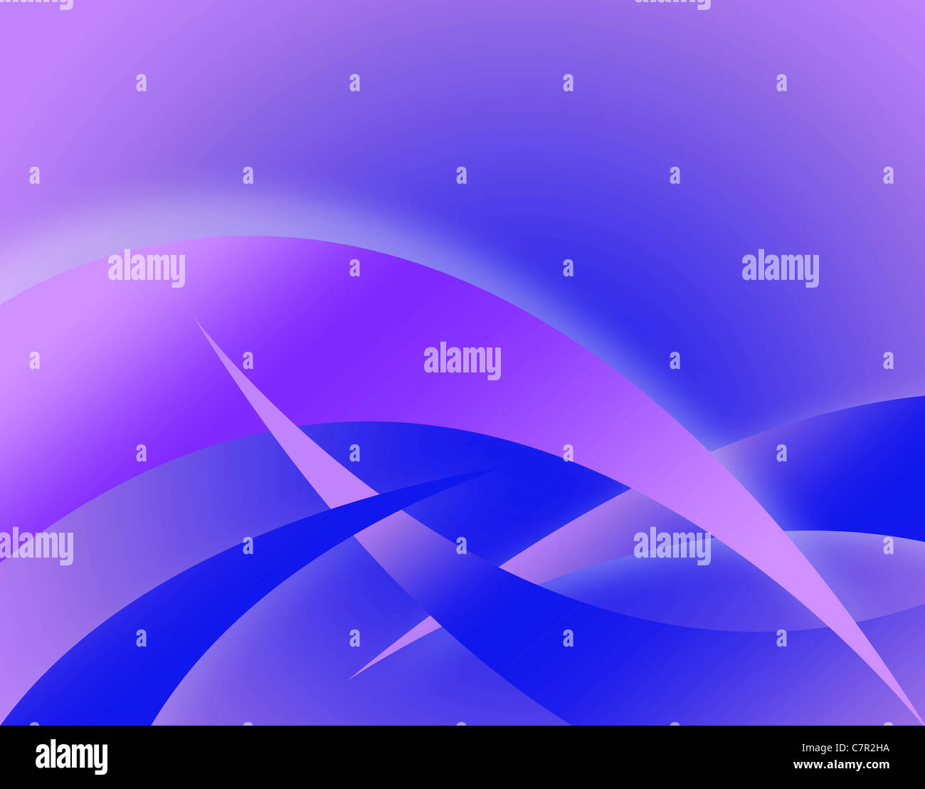 A modern background layout with swooshy lines very modern Stock Photo