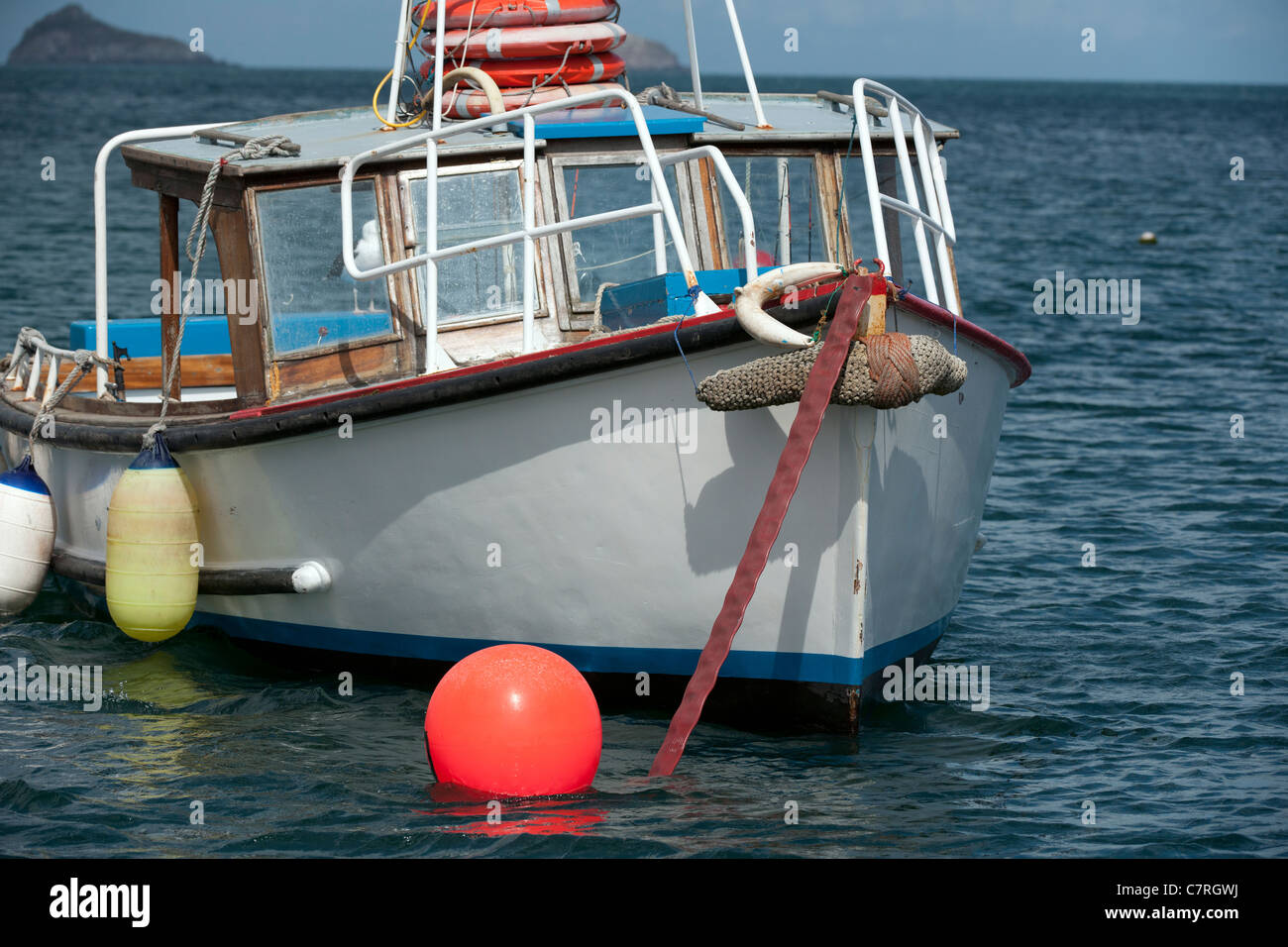 Leisure boat hi-res stock photography and images - Alamy