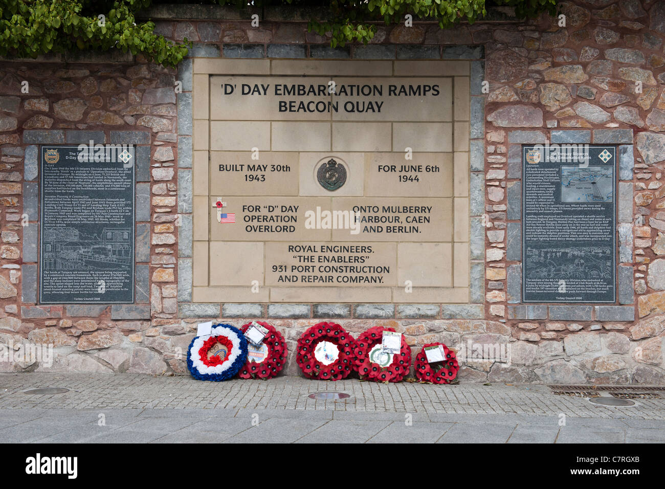 D day embarkation memorial hires stock photography and images Alamy