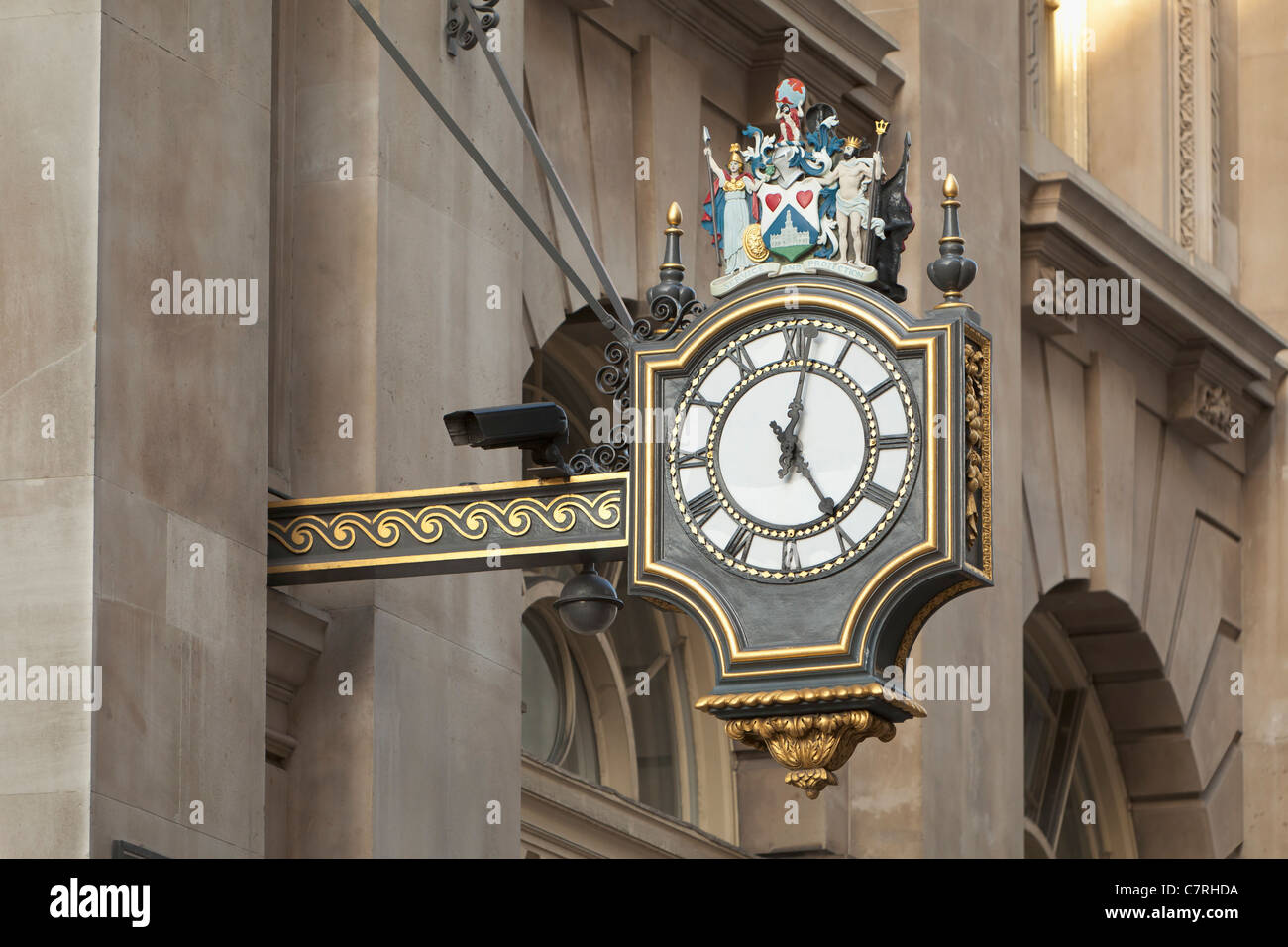 The city of london' victorian building hi-res stock photography and ...