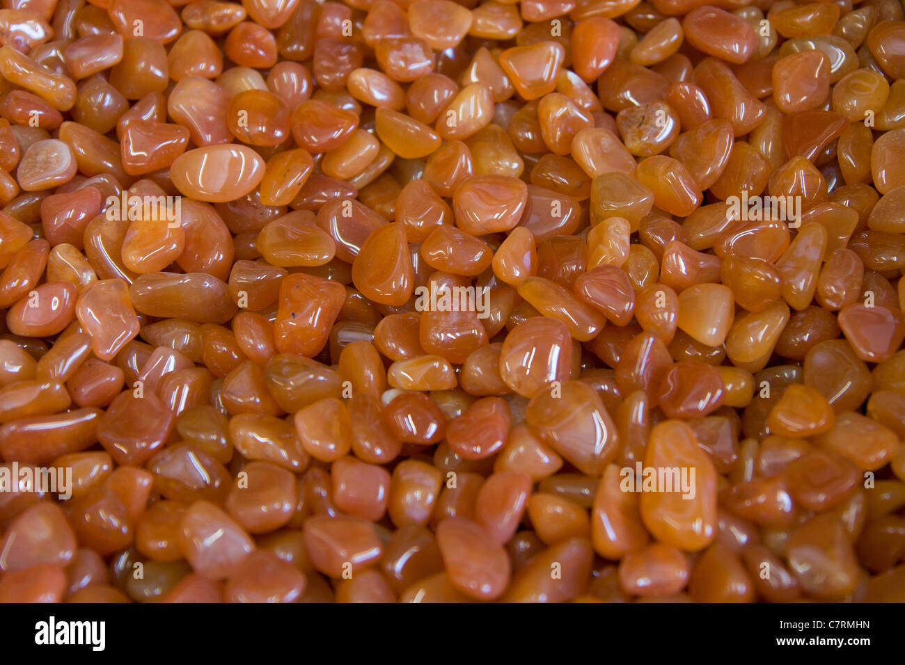 Translucent crystal stones hi-res stock photography and images - Alamy