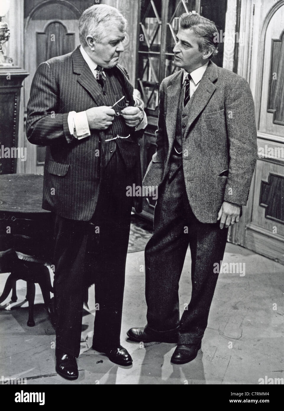 Dr finlay's casebook hires stock photography and images Alamy