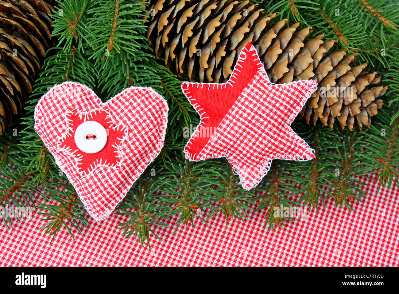 Handmade ornament hi-res stock photography and images - Alamy