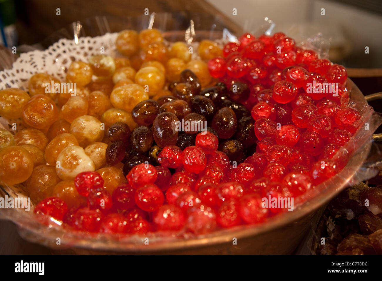 Fruit shop france hires stock photography and images Alamy