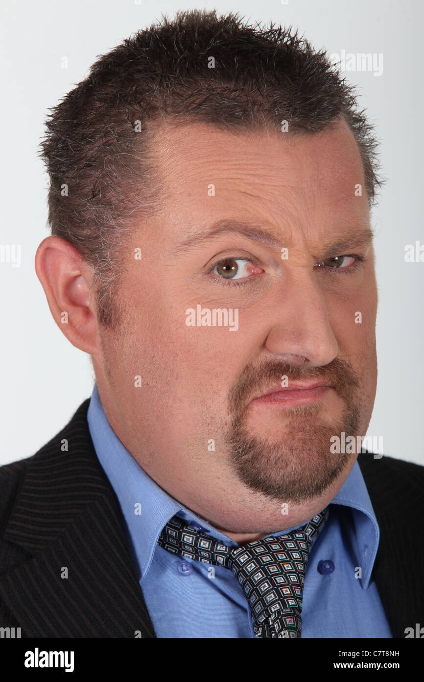 Disdainful look hi res stock photography and images Alamy Disdainful look hi res stock photography and images Alamy