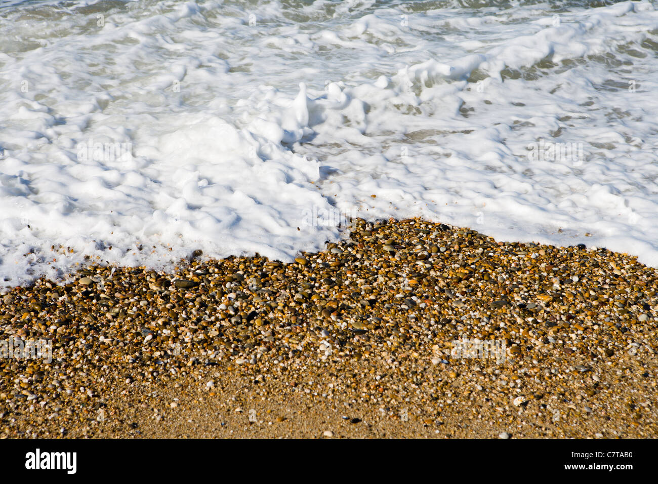 Sea water lather hi-res stock photography and images - Alamy