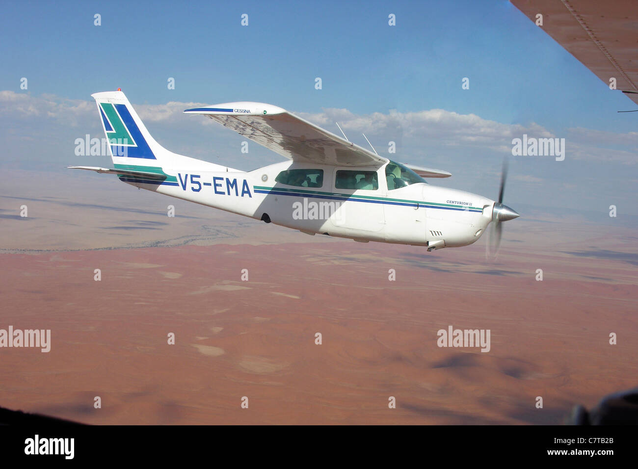 Images of cessna aircraft hi-res stock photography and images - Alamy