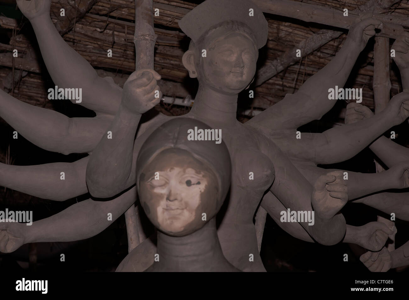 merger  [PH] Stock Photo