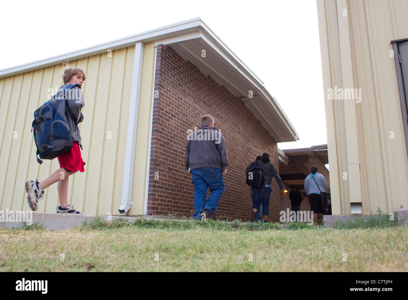 1950s town rural hires stock photography and images Alamy
