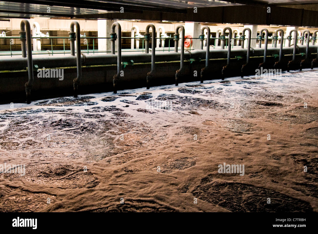 Water purification system hires stock photography and images Alamy