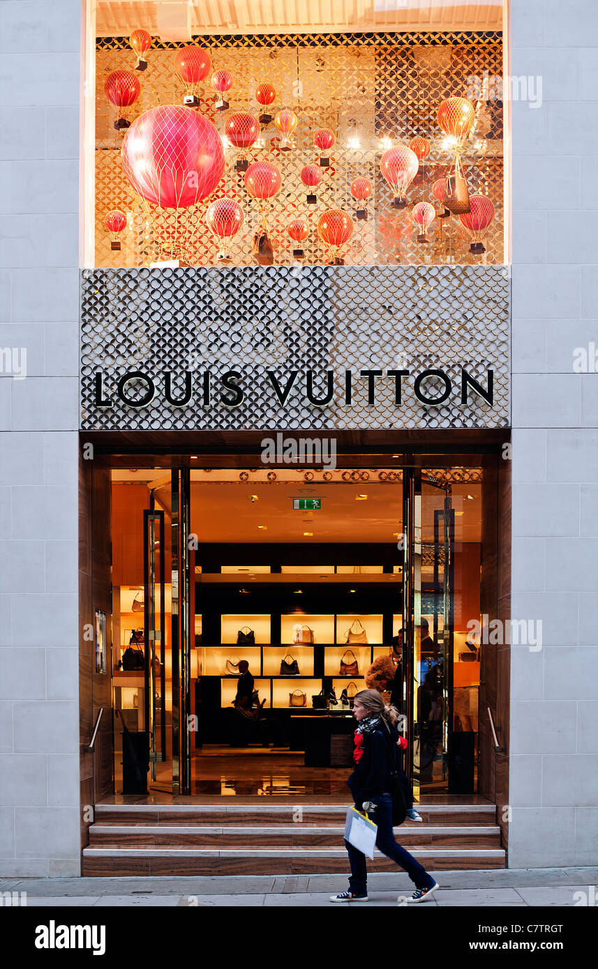 louis vuitton europe website
