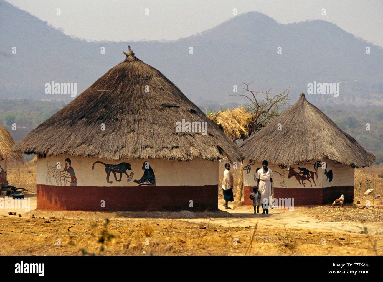 Zimbabwe Homes