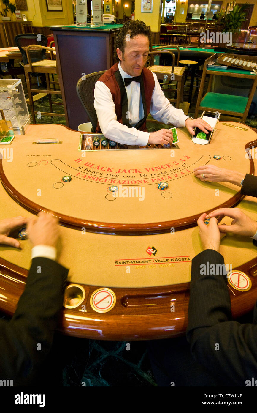 Casino In Valle D Casino In Valle D
