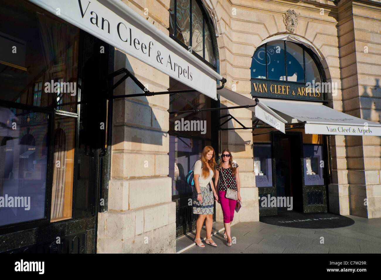 place vendome jewelry
