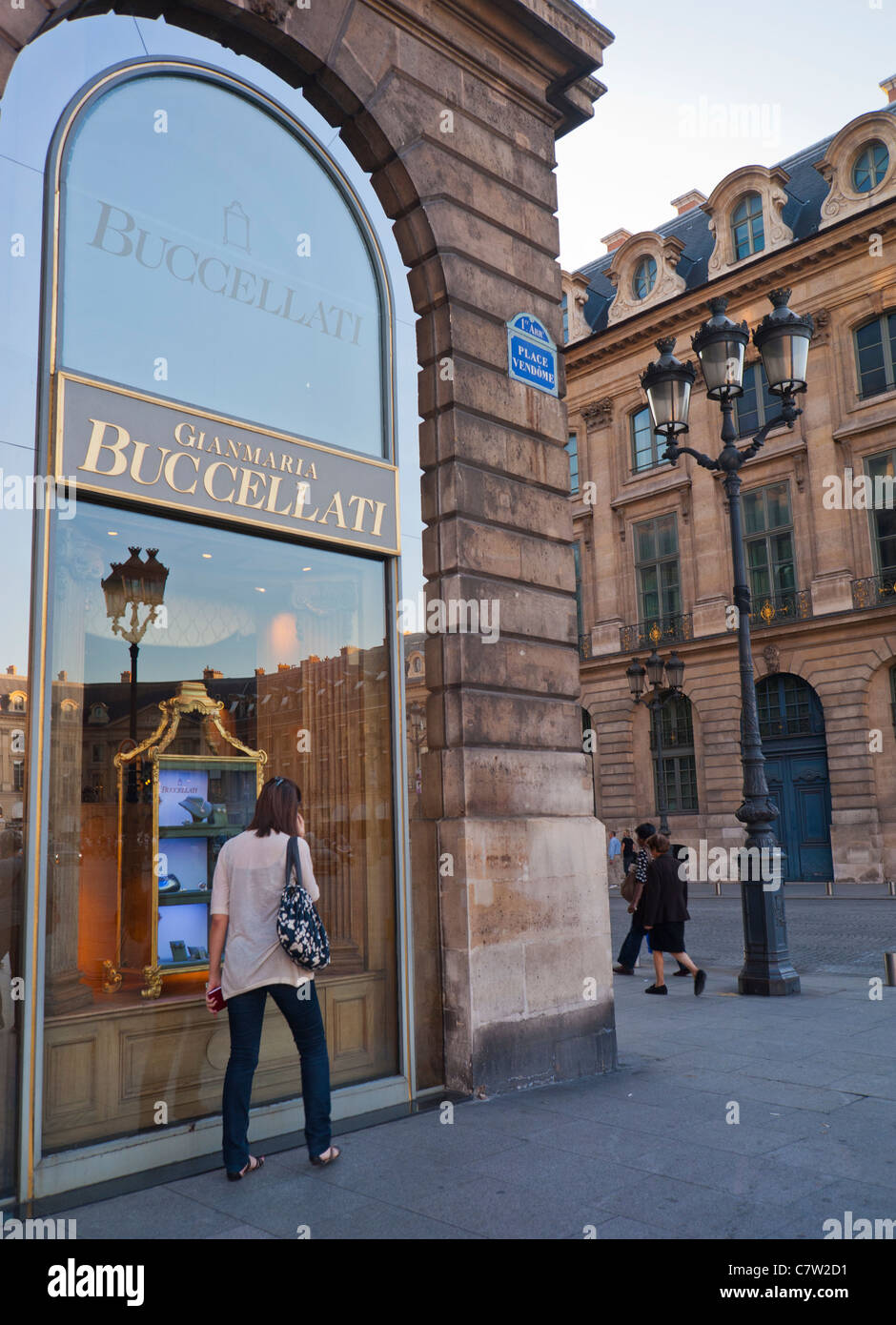 place vendome jewelry