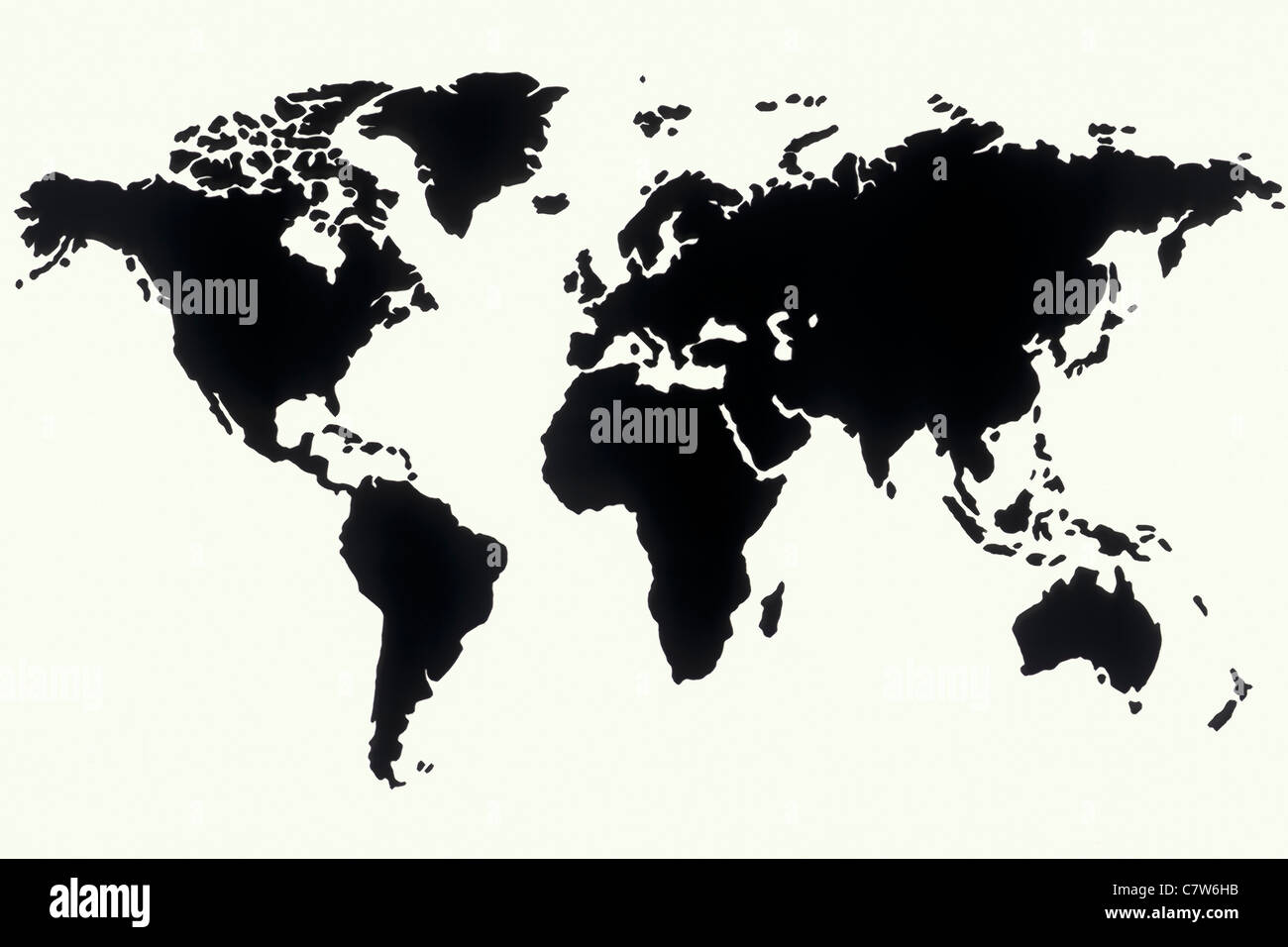 world maps high resolution stock photography and images