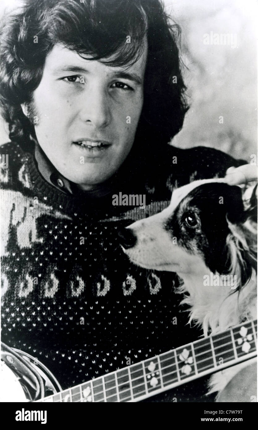 Don mclean hires stock photography and images Alamy