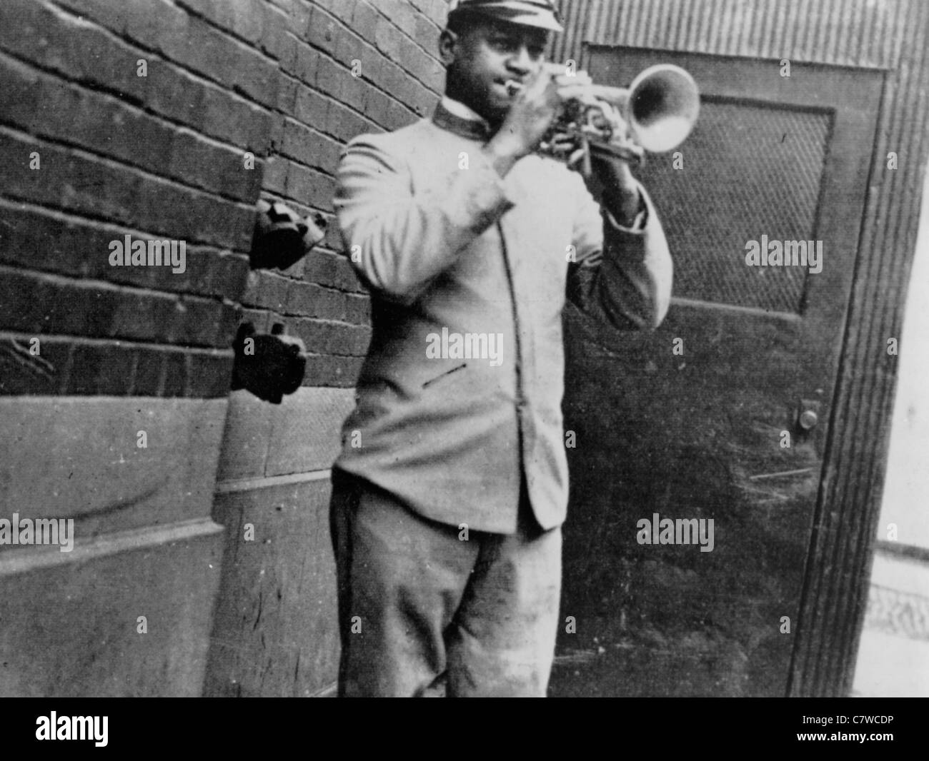 Freddie keppard hires stock photography and images Alamy